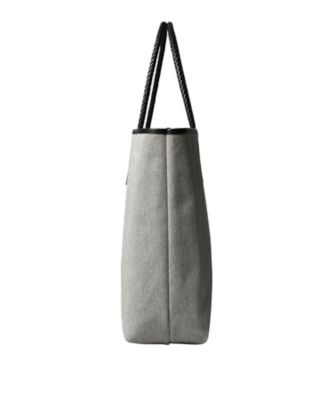 チェスタキャンバス トートL | HIROFU (Women)/ヒロフ | 三越